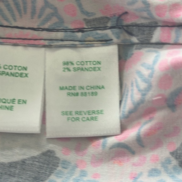 Elegant Blue and Pink Halter Maxi Dress - Picture 7 of 7